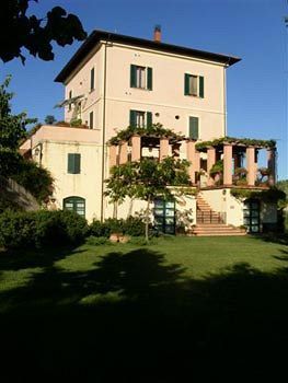 Domus Volumnia Country House Guest House Perugia Exterior photo
